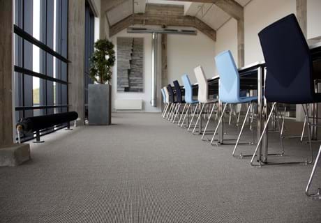 bygningsstyrelsen duet sisal tæppe